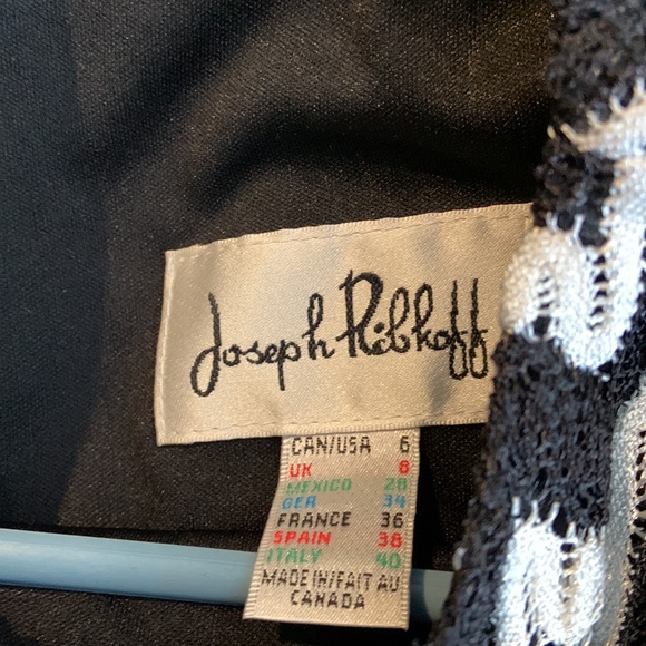 Joseph Ribkoff dress - Picture 2 of 2